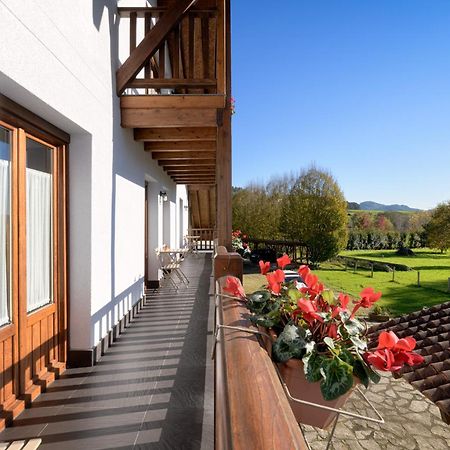 Casa Rural Errota-Barri Larrauri Eksteriør bilde