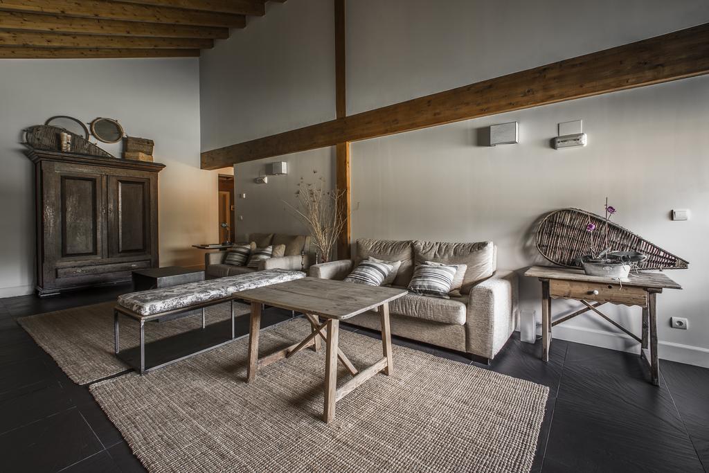 Casa Rural Errota-Barri Larrauri Eksteriør bilde