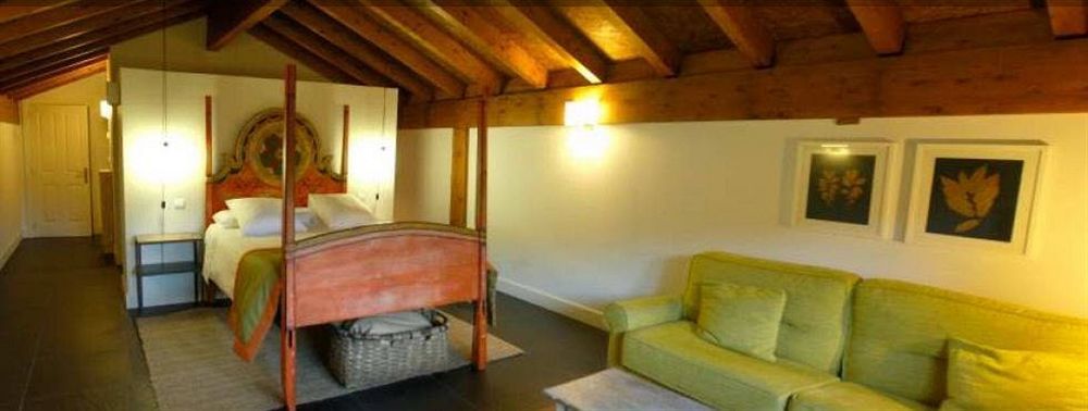 Casa Rural Errota-Barri Larrauri Eksteriør bilde