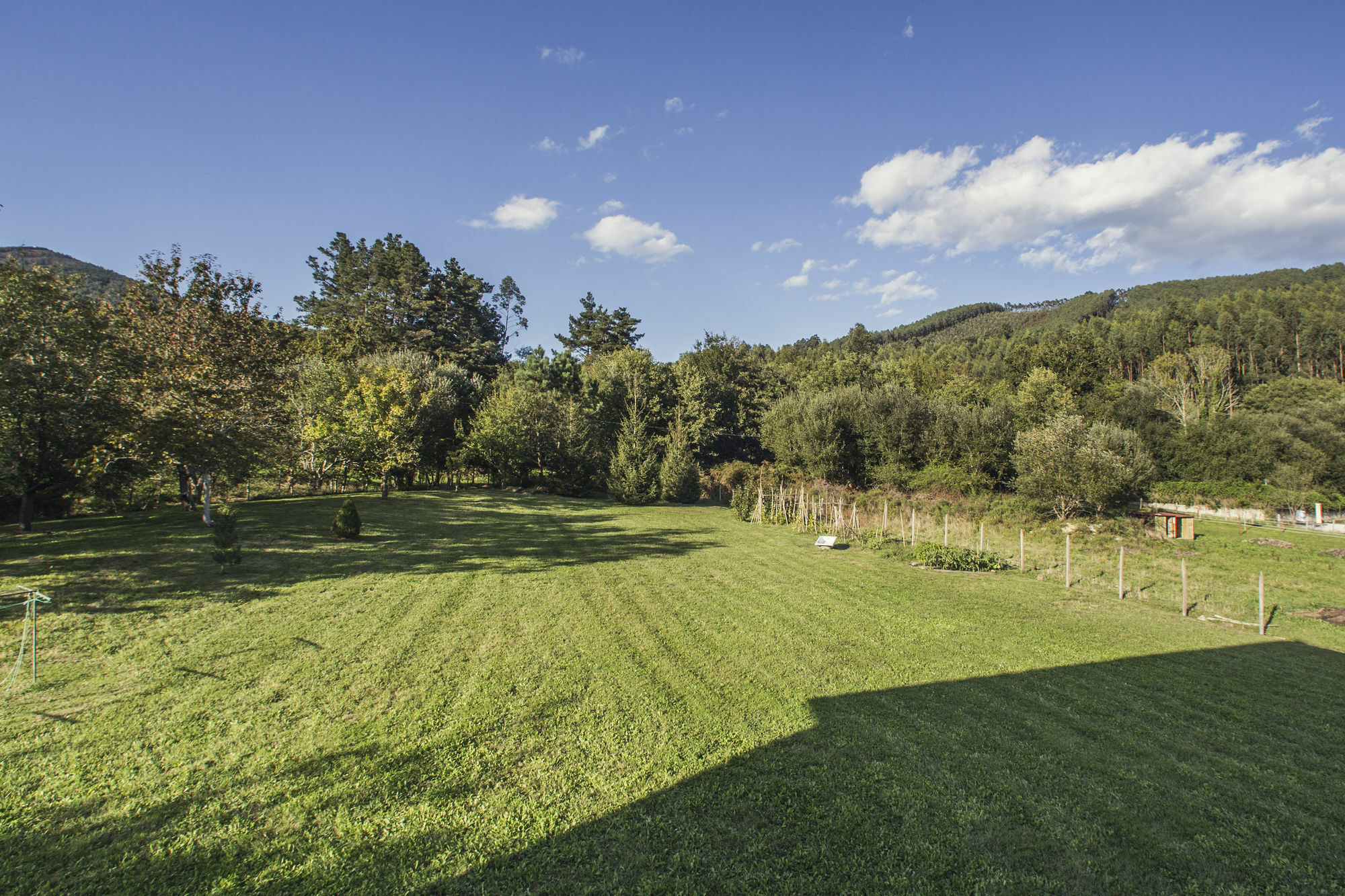 Casa Rural Errota-Barri Larrauri Eksteriør bilde