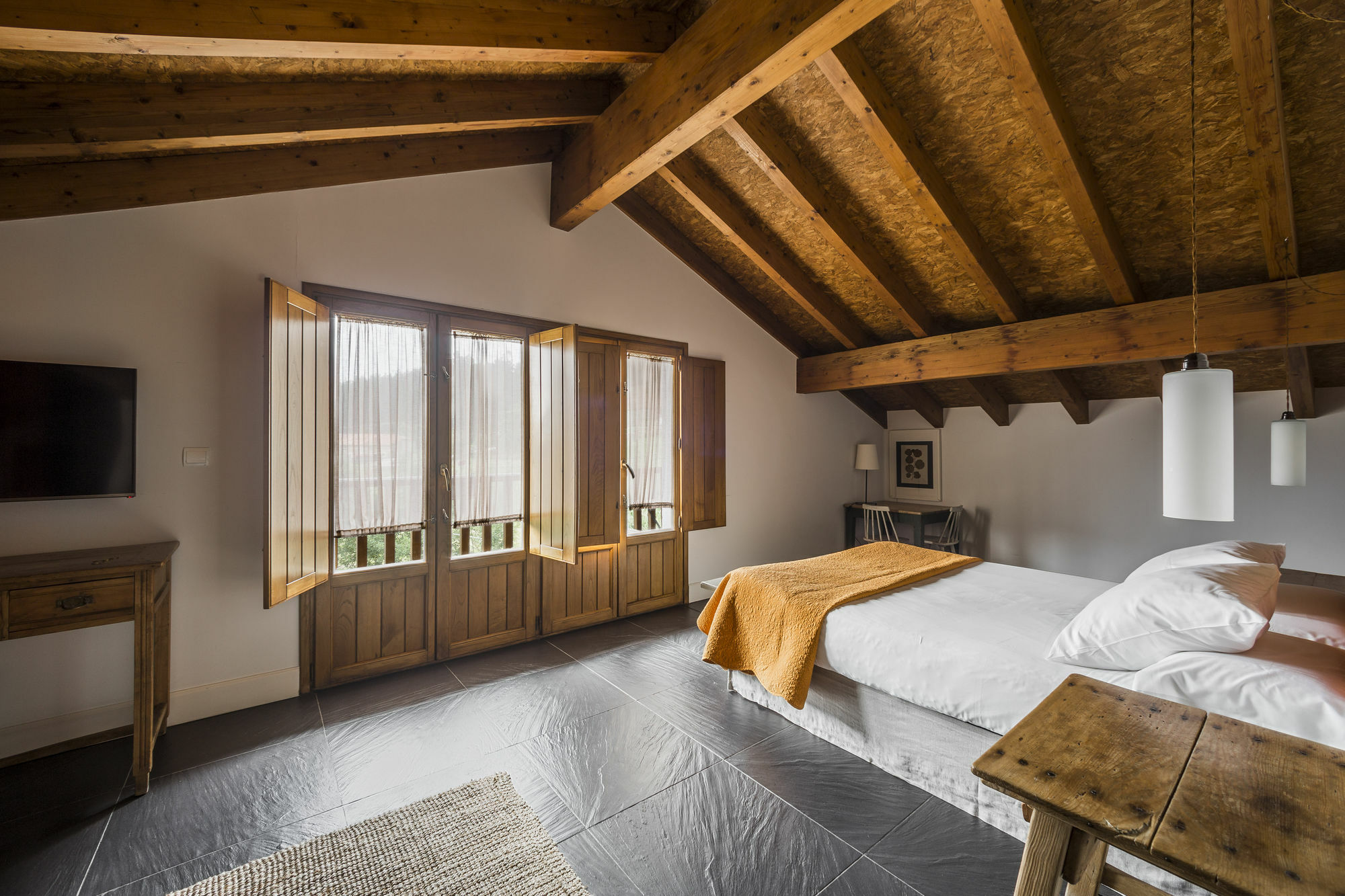 Casa Rural Errota-Barri Larrauri Eksteriør bilde