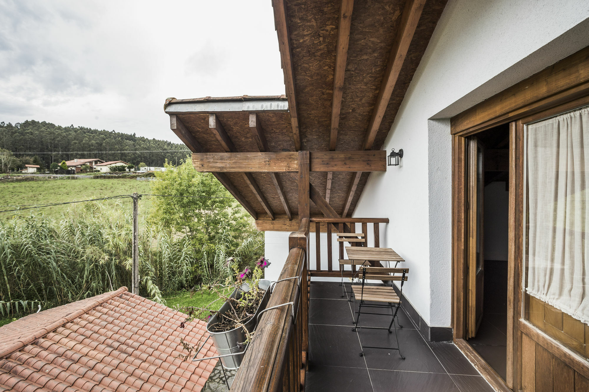 Casa Rural Errota-Barri Larrauri Eksteriør bilde