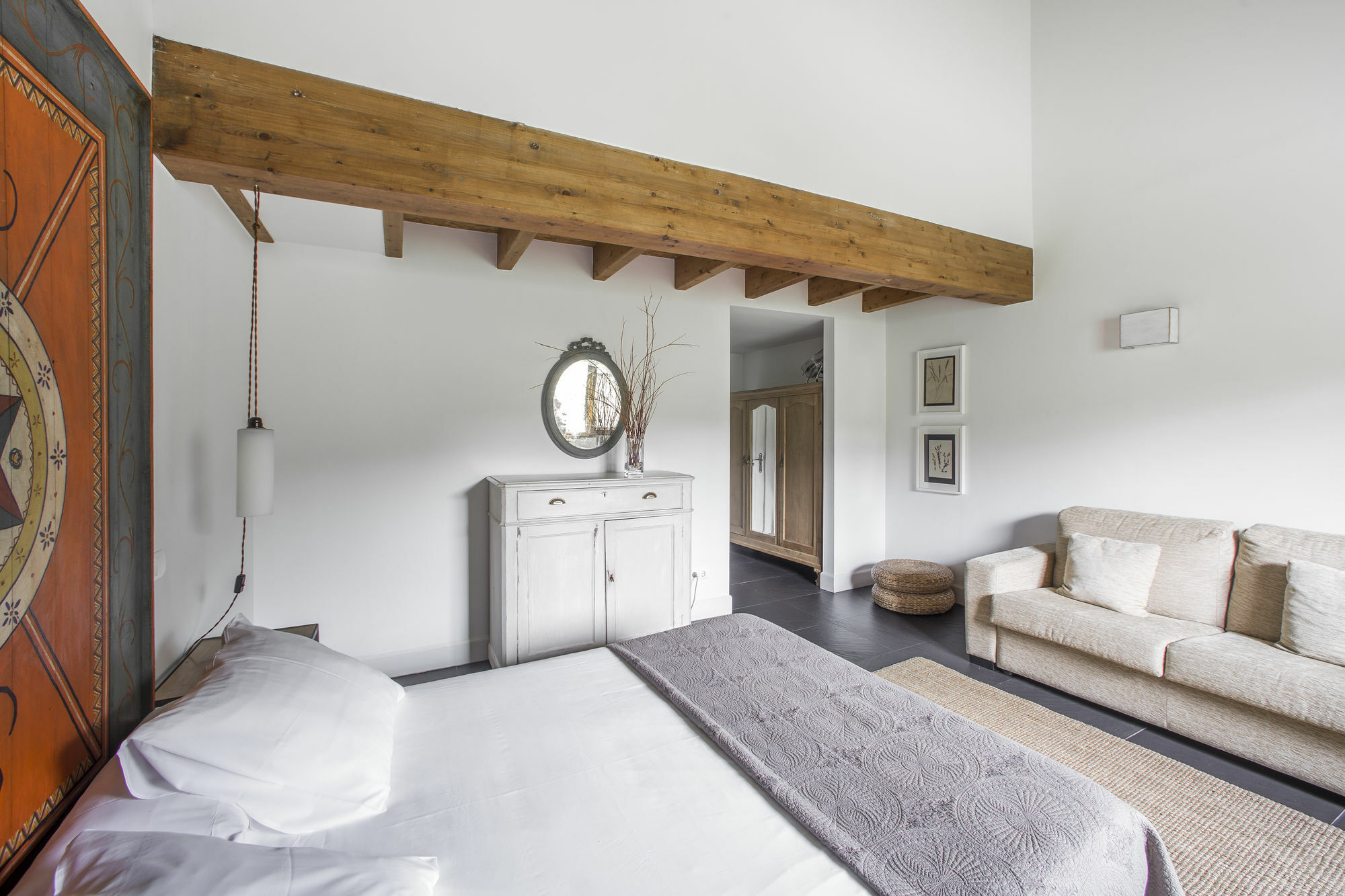 Casa Rural Errota-Barri Larrauri Eksteriør bilde